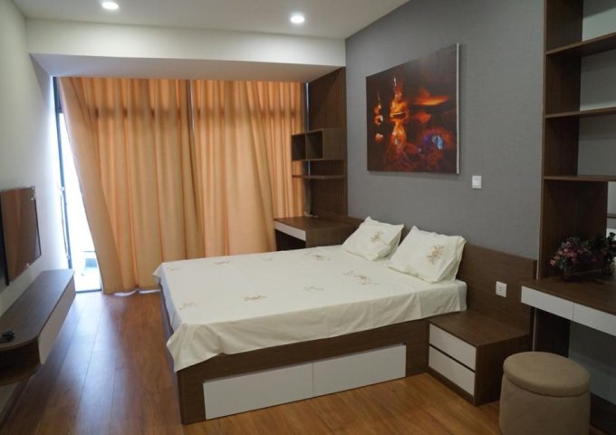 Cho thuê căn hộ chung cư tại Dự án The Artemis, Thanh Xuân,  Hà Nội diện tích 100m2