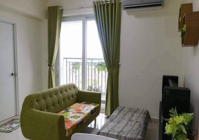 Cho thuê căn hộ chung cư tại Dự án The Park Residence, Nhà Bè,  Hồ Chí Minh diện tích 73m2  giá 8 Triệu/tháng 0772 990 168