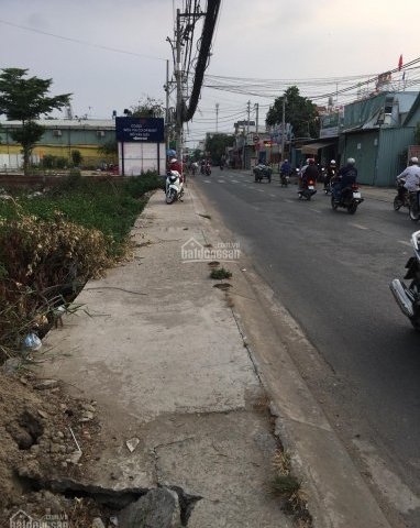 CHÍNH CHỦ! BÁN GẤP ĐẤT THỔ CƯ MẶT TIỀN VÕ VĂN BÍCH 20M, SỔ HỒNG RIÊNG. GIÁ TỐT LH: 09.3443.0954