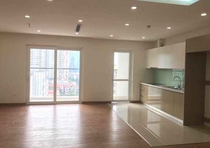 Cho thuê căn hộ chung cư tại Dự án Times Tower - HACC1 Complex Building, Thanh Xuân,  Hà Nội diện tích 105m2  giá 15 Triệu/tháng