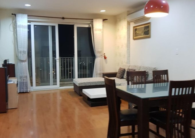 Cho thuê căn hộ chung cư tại Dự án Carina Plaza, Quận 8,  Hồ Chí Minh diện tích 99m2  giá 7 Triệu/tháng