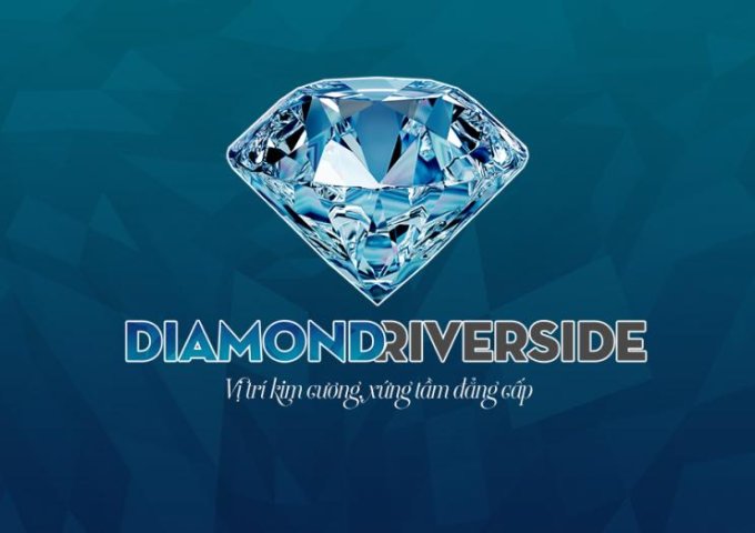 SIÊU DỰ ÁN ĐẤT NỀN DIAMOND RIVERSIDE NGAY TRUNG TÂM THÀNH PHỐ ĐỒNG HỚI