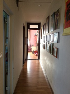Bán căn hộ chung cư Thăng Long Garden 250 Minh Khai, Hai Bà Trưng căn 2PN full nội thất đẹp