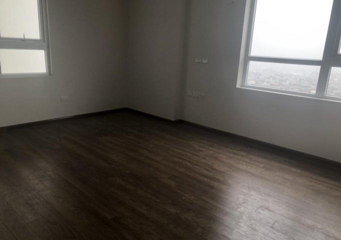 Cho thuê căn hộ 24T - Trung Hòa Nhân Chính 130m2 - 3 phòng ngủ nội thất cơ bản, hiện đại