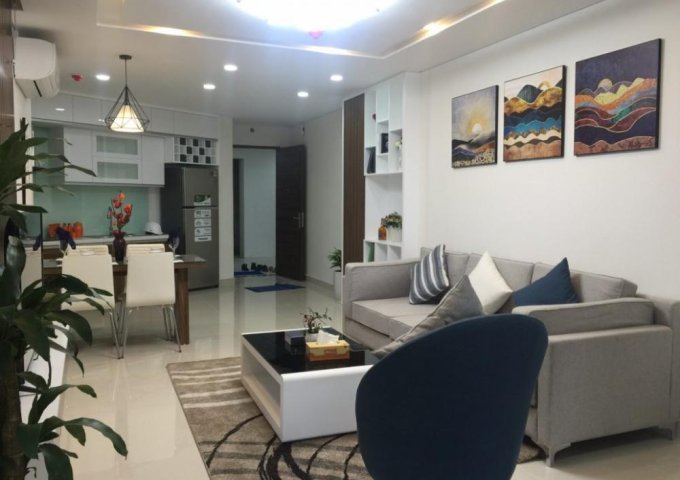 VC2 Golden Heart view 3 mặt hồ, giá gốc CĐT, CK lên tới 10%. Giá dịch vụ siêu rẻ, 0901720997