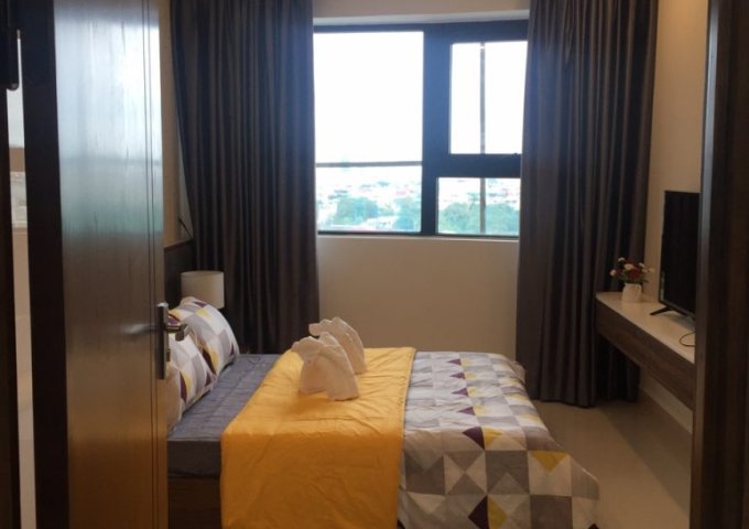 VC2 Golden Heart view 3 mặt hồ, giá gốc CĐT, CK lên tới 10%. Giá dịch vụ siêu rẻ, 0901720997