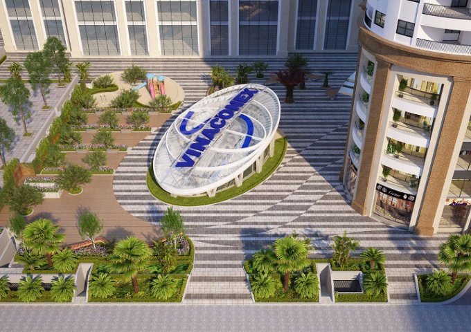 VC2 Golden Heart view 3 mặt hồ, giá gốc CĐT, CK lên tới 10%. Giá dịch vụ siêu rẻ, 0901720997