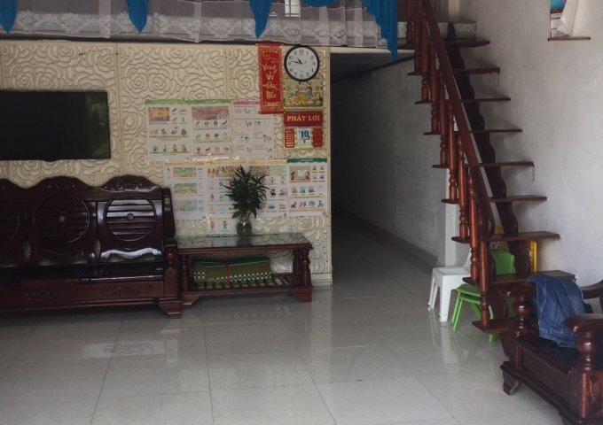 Bán nhà cấp 4 giấy tờ ba lá đường Nguyễn Văn Huề, phường Thanh Khê Tây, quận Thanh Khê