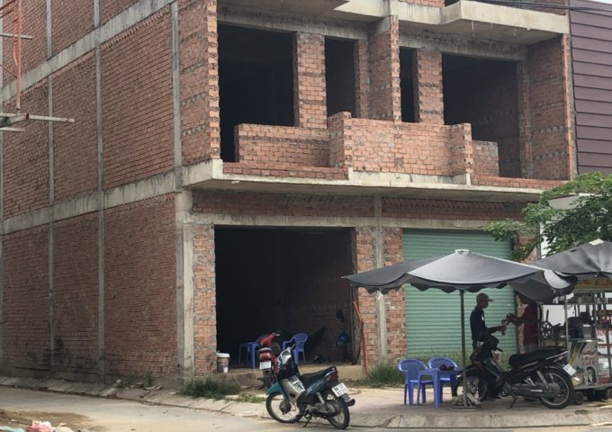 Bán nhà biệt thự, liền kề tại đường N4, Biên Hòa, Đồng Nai, diện tích 90m2, giá 4.65 tỷ