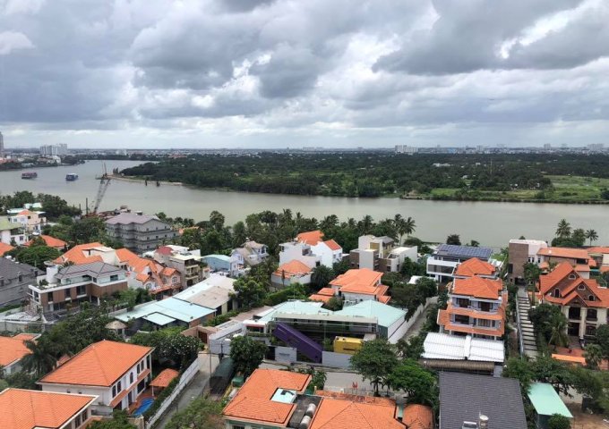 Cần bán lại căn 3PN The Nassim Thảo Điền, 3PN, view sông, 9.5 tỷ, LH: 0902995882