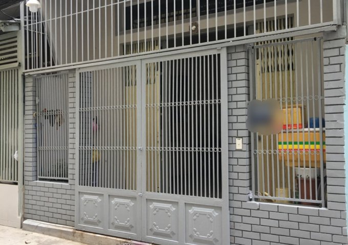 Nhà NC 2 lầu 4PN, 5x12, HXT 10m, gần MT đg Ngô Tất Tố, tiện ở GĐ & mở VpCty, KD mua bán online.