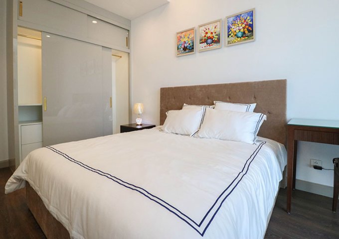 Cho thuê căn hộ 1 - 2-3 phòng ngủ tại dự án Sun Grand City 69B Thụy Khuê. Liên hệ: 0966.495.866