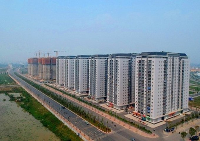 Chỉ với 200 triệu, sở hữu ngay căn hộ 2 phòng ngủ tại KĐT Thanh Hà, Hà Đông, HN. LH  0968397882