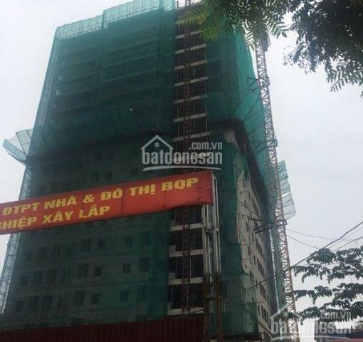 Bán căn hộ chung cư tại dự án C13 Bộ Quốc Phòng, Thanh Xuân, Hà Nội, diện tích 62m, giá 1.250 tỷ