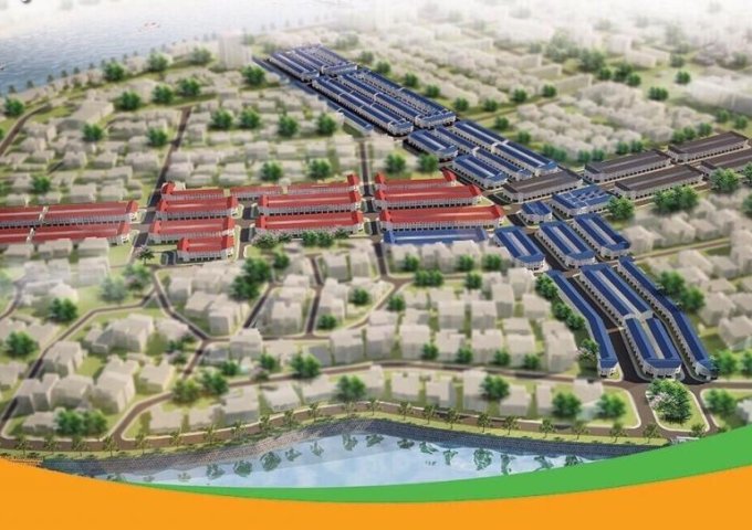  Mở bán chính thức dự án đất nền giá rẻ đã có sổ đỏ riêng từng nền, mặt đường 60m ngay trung tâm TP. Vĩnh Long 