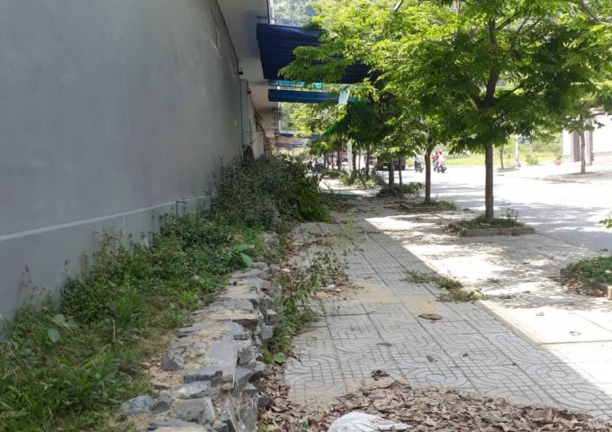 Bán đất mặt tiền khu đô thị Phước Lý hiện trang kho kiên cố