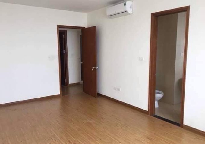 Bán gấp căn hộ giá rẻ nhất Victoria Văn Phú 116m2. 16,5tr/m2