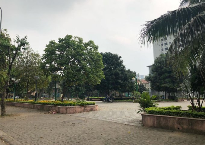 Bán biệt thự của nguyên phó chủ tịch quốc hội tại khu Lão Thành Cách Mạng, Yên Hòa, Cầu Giấy. LH: 0379015559