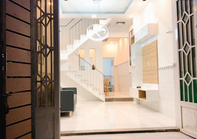 Bán nhà riêng tại Phố Thống Nhất, Gò Vấp,  Hồ Chí Minh diện tích 46m2  giá 3.650 Tỷ