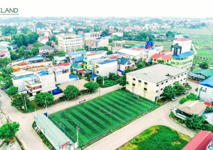 Cần bán lô đất mặt đường Minh Khai Phổ Yên