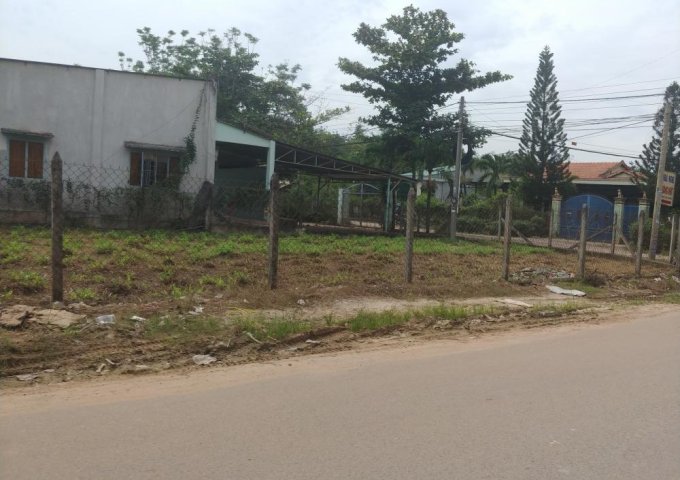 Bán đất TP Đồng XOài gần bệnh viện Hoàn Mỹ 