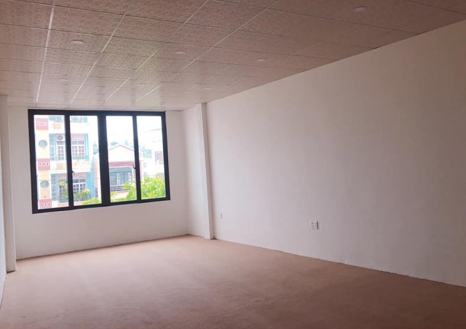 Bán nhà mặt tiền Đường 23/10, TP. Nha Trang , Dt: 91m2 ngang 4,15m