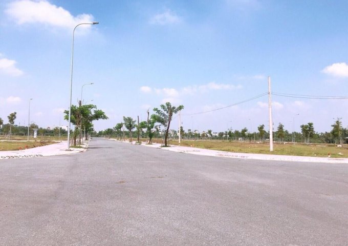 Bán đất thổ cư đường Trường Lưu cách chợ Long Trường 150m Quận 9, thanh toán dài hạn