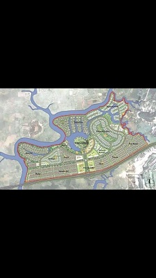 Bán đất dự án Biên Hòa, Đồng Nai, liên hệ: 0989024303