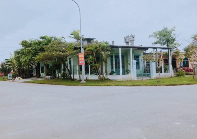 Bán đất KQH Tân Mỹ,Thuận An,Huế. Giá rẽ nhất thị trường !!