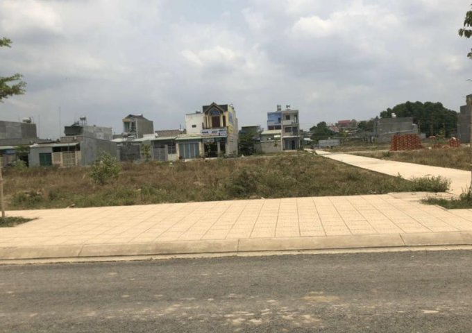 Bán đất gần vòng xoay cổng 11, xã Phước Tân, Biên Hòa