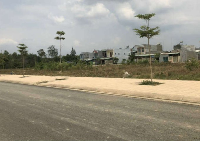 Bán đất gần vòng xoay cổng 11, xã Phước Tân, Biên Hòa