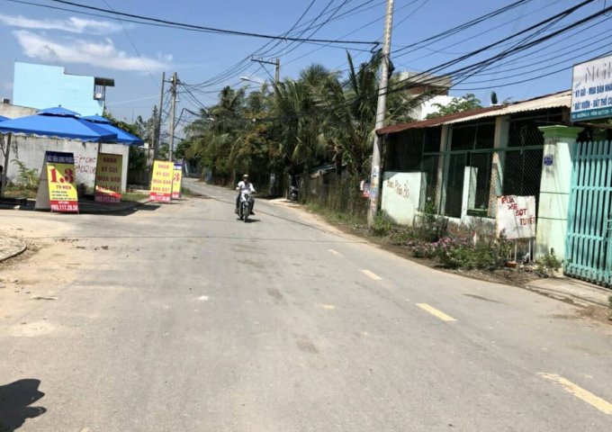 Chính chủ kẹt tiền bán gấp lô đất rẻ hơn thị trường 100tr Phường Long Phước, Quận 9