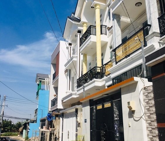 Bán biệt thự - nhà phố P. Thảo Điền, các đường Nguyễn Bá Huân - Nguyễn Văn Hưởng, Q2 từ 20 tỷ