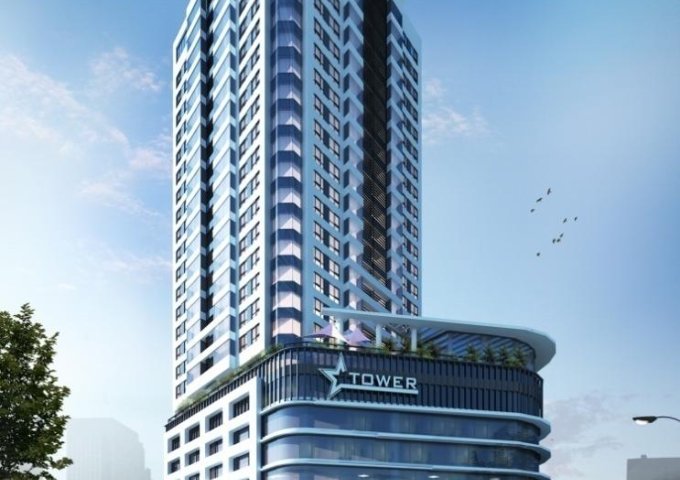 Bán ngay căn hộ 144m2-3PN tòa Star Tower giá quá hấp dẫn 4 tỷ nhà đẹp nội thất đầy đủ