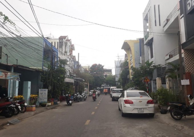 Bán nhà 2 tầng Mặt tiền đường Lê Quang Sung gần ngay LÊ Độ.Đà Nẵng.
