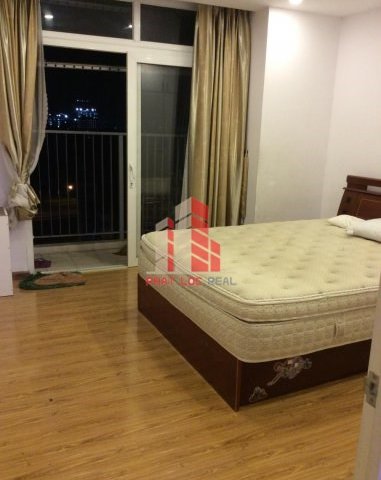 Bán căn hộ chung cư tại Dự án Hà Đô Green View, Gò Vấp,  Hồ Chí Minh diện tích 69m2  giá 2.55 Tỷ