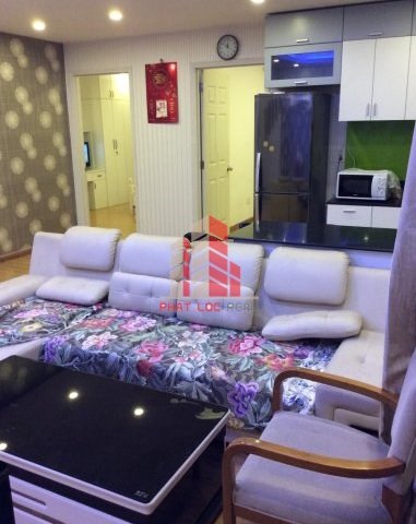 Bán căn hộ chung cư tại Dự án Hà Đô Green View, Gò Vấp,  Hồ Chí Minh diện tích 69m2  giá 2.55 Tỷ