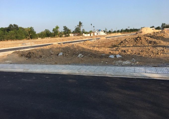 Dự án Golden Ruby An Viễn, Trảng Bom, Đồng Nai