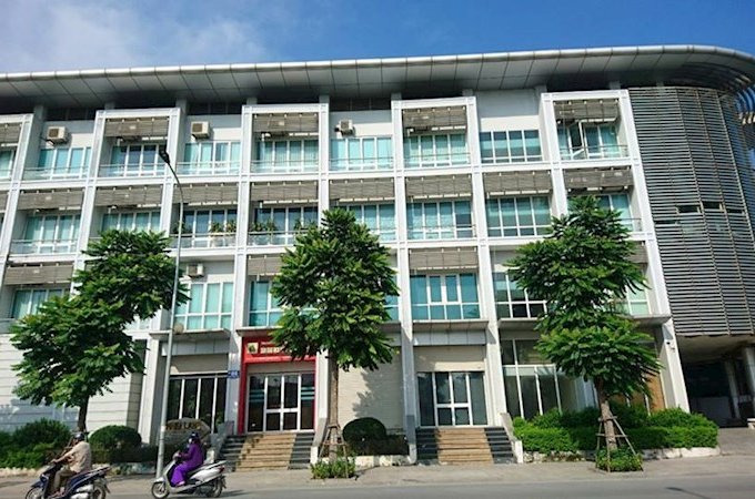 Cho thuê văn phòng hạng B tại Lê Trọng Tấn, Thanh Xuân giá rẻ dt từ 40m2 lh 0366.28.4567