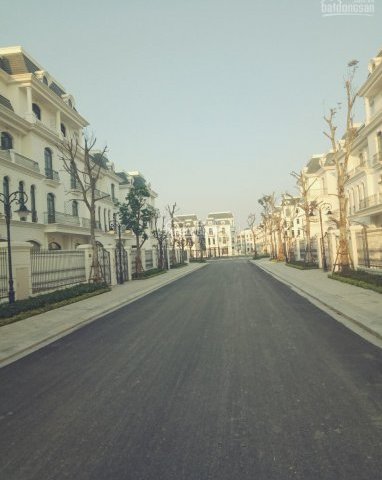 Người mua nhà vẫn chuộng Biệt thự Vinhomes Star City Thanh Hóa. Qúa hot với 1,4 tỷ.