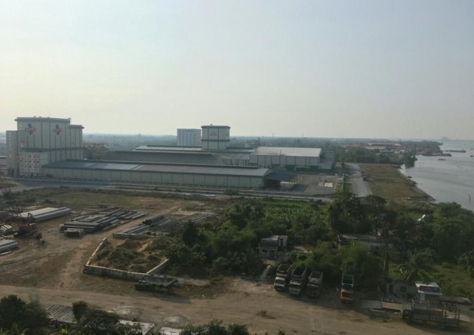 Bán đất nền dự án tại Dự án Khu công nghiệp Bình Minh, Bình Minh,  Vĩnh Long diện tích 100m2  giá 750 Triệu