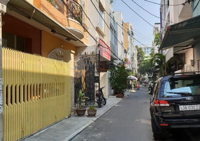 Bán nhà riêng tại Đường Tôn Thất Tùng, Thanh Khê,  Đà Nẵng diện tích 100m2  giá 5.45 Tỷ