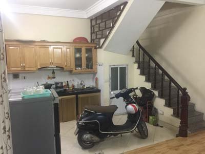 Chính chủ bán nhà số 20, Ngách 129/5/14 Phố Gia Quất, Thượng Thanh, Quận Long Biên