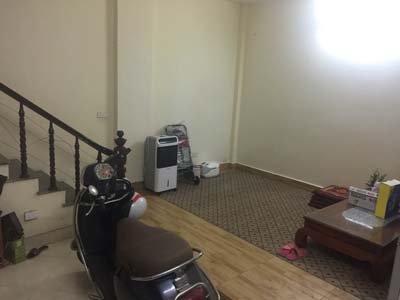 Chính chủ bán nhà số 20, Ngách 129/5/14 Phố Gia Quất, Thượng Thanh, Quận Long Biên