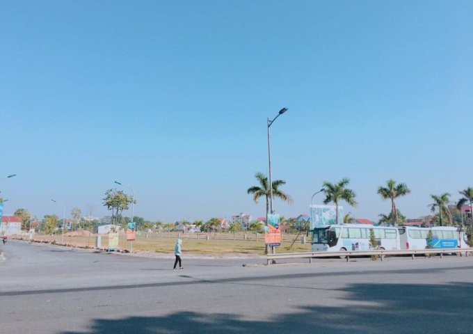 Bán đất nền gần KCN Samsung Thái Nguyên
