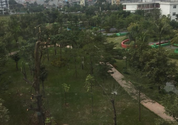 Bán căn hộ chung cư tại Dự án Hồng Hà Eco City, Thanh Trì,  Hà Nội diện tích 65m2