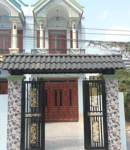 Nhà tốt mặt tiền Nguyễn Chí Thanh Quận 11(4*17), 4 tầng, Giá chỉ 13,8 tỷ