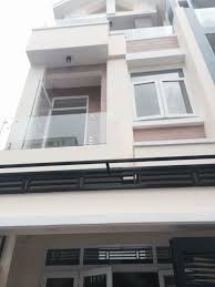 Bán nhà hẻm 136 Phổ Quang, P9, Q. Phú Nhuận