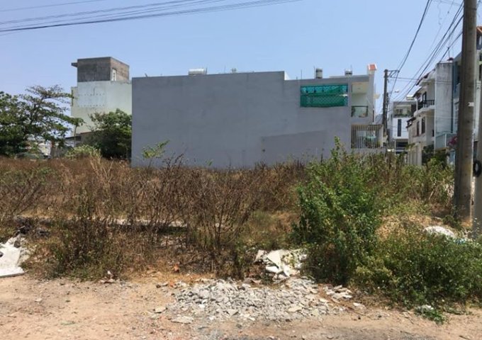 Bán đất tại đường Hai Bà Trưng, Tuy Hòa, Phú Yên, diện tích 100m2, giá 4 tỷ