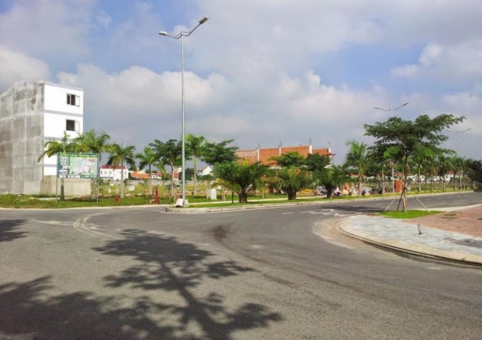 Bán đất tại đường Lò Lu, Quận 9, Hồ Chí Minh, diện tích 100m2, giá 1 tỷ, 0376990321 gặp Danh